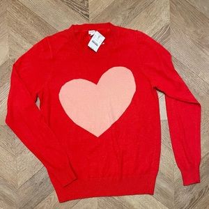 NWT J Crew Sweater-Medium